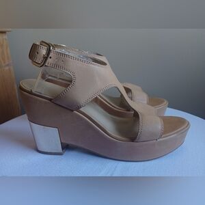 STUART WEITZMAN SANDALS